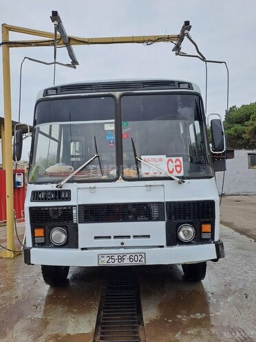 PAZ 32054 2002, 258,000 km - 3.8 l - Gəncə
