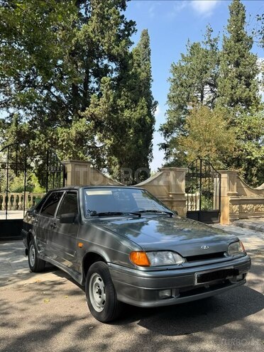 LADA (VAZ) 2115 2011, 180,000 km - 1.6 l - Gəncə