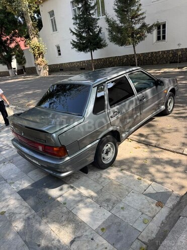 LADA (VAZ) 2115 2011, 180,000 km - 1.6 l - Gəncə