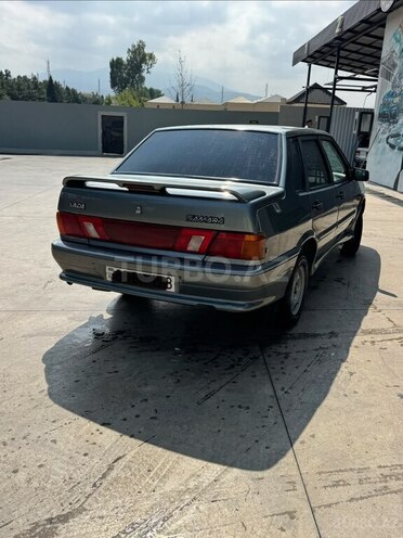LADA (VAZ) 2115 2011, 180,000 km - 1.6 l - Gəncə