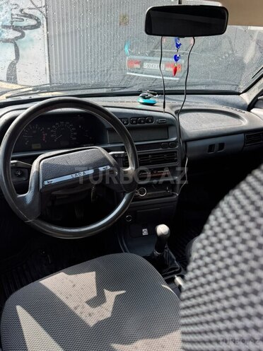 LADA (VAZ) 2115 2011, 180,000 km - 1.6 l - Gəncə