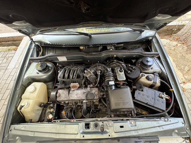 LADA (VAZ) 2115 2011, 180,000 km - 1.6 l - Gəncə