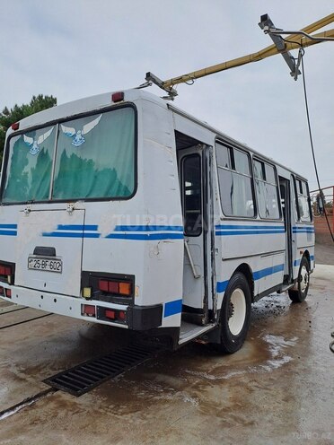 PAZ 32054 2002, 258,000 km - 3.8 l - Gəncə