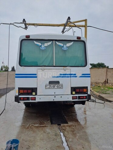 PAZ 32054 2002, 258,000 km - 3.8 l - Gəncə