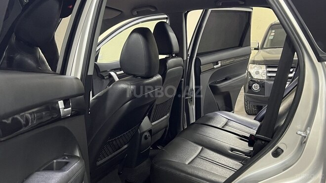 Kia Sorento 2010, 130,000 km - 2.0 l - Sumqayıt