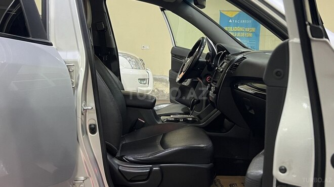Kia Sorento 2010, 130,000 km - 2.0 l - Sumqayıt