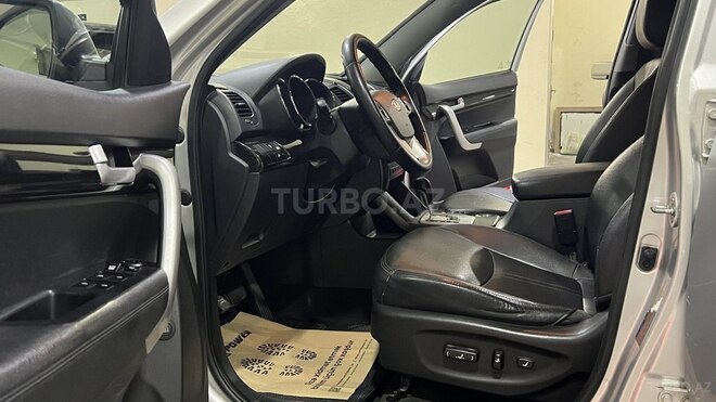 Kia Sorento 2010, 130,000 km - 2.0 l - Sumqayıt