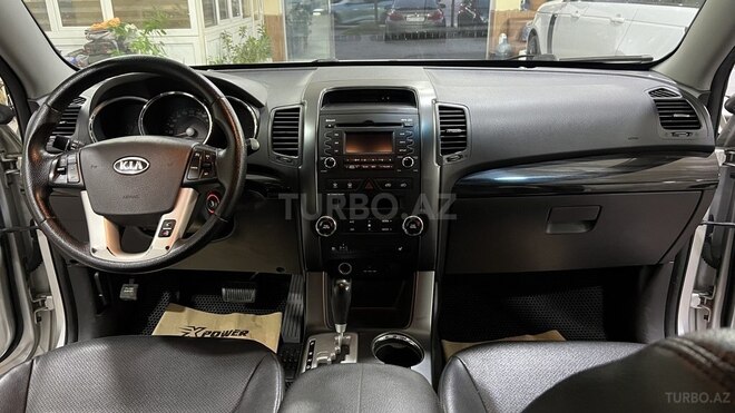 Kia Sorento 2010, 130,000 km - 2.0 l - Sumqayıt