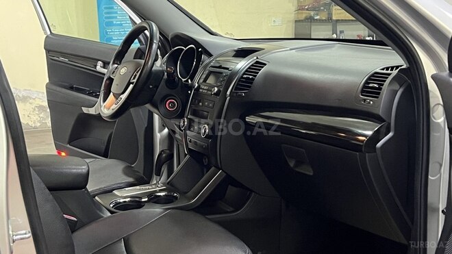 Kia Sorento 2010, 130,000 km - 2.0 l - Sumqayıt