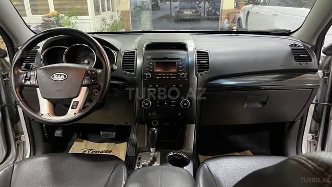 Kia Sorento 2010, 130,000 km - 2.0 l - Sumqayıt