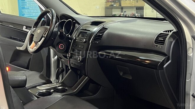 Kia Sorento 2010, 130,000 km - 2.0 l - Sumqayıt