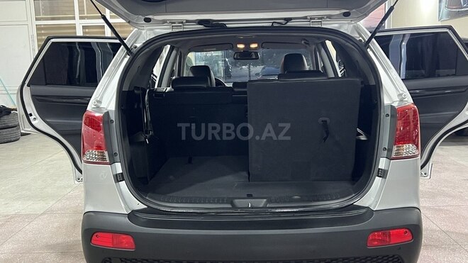 Kia Sorento 2010, 130,000 km - 2.0 l - Sumqayıt