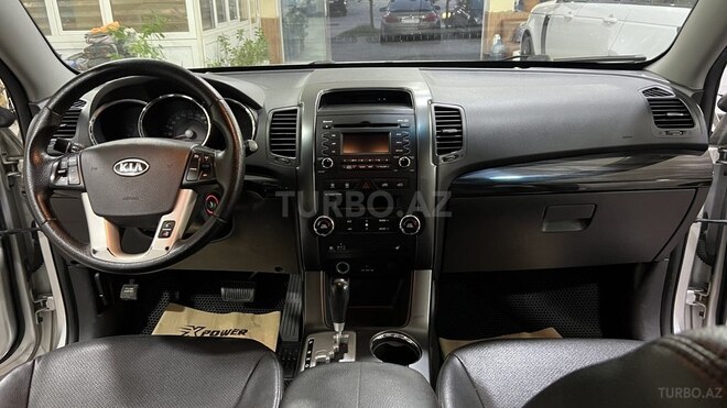 Kia Sorento 2010, 130,000 km - 2.0 l - Sumqayıt