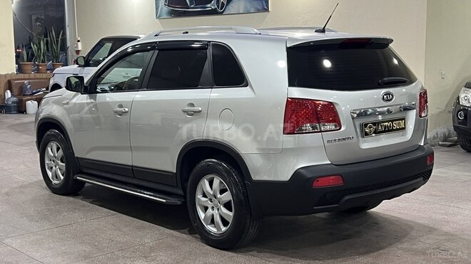 Kia Sorento 2010, 130,000 km - 2.0 l - Sumqayıt