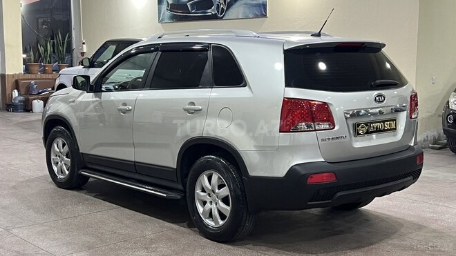 Kia Sorento 2010, 130,000 km - 2.0 l - Sumqayıt