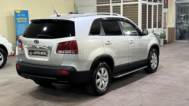 Kia Sorento 2010, 130,000 km - 2.0 l - Sumqayıt