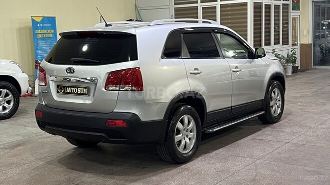 Kia Sorento 2010, 130,000 km - 2.0 l - Sumqayıt