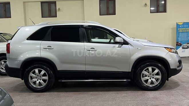 Kia Sorento 2010, 130,000 km - 2.0 l - Sumqayıt
