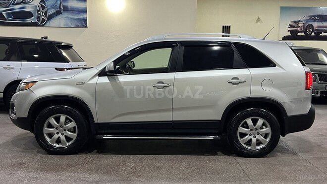 Kia Sorento 2010, 130,000 km - 2.0 l - Sumqayıt
