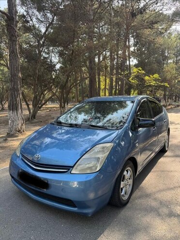 Toyota Prius 2009, 271,000 km - 1.5 l - Sumqayıt