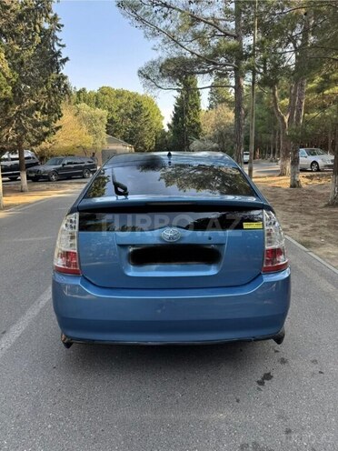 Toyota Prius 2009, 271,000 km - 1.5 l - Sumqayıt