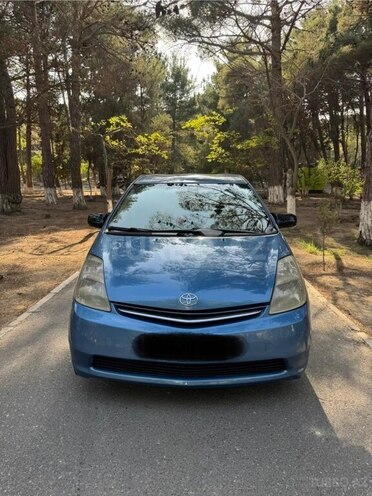 Toyota Prius 2009, 271,000 km - 1.5 l - Sumqayıt