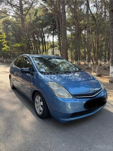 Toyota Prius 2009, 271,000 km - 1.5 l - Sumqayıt