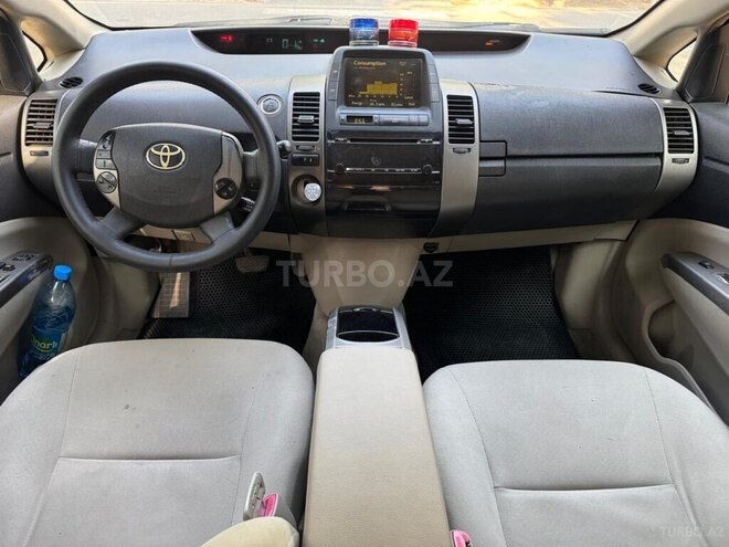 Toyota Prius 2009, 271,000 km - 1.5 l - Sumqayıt