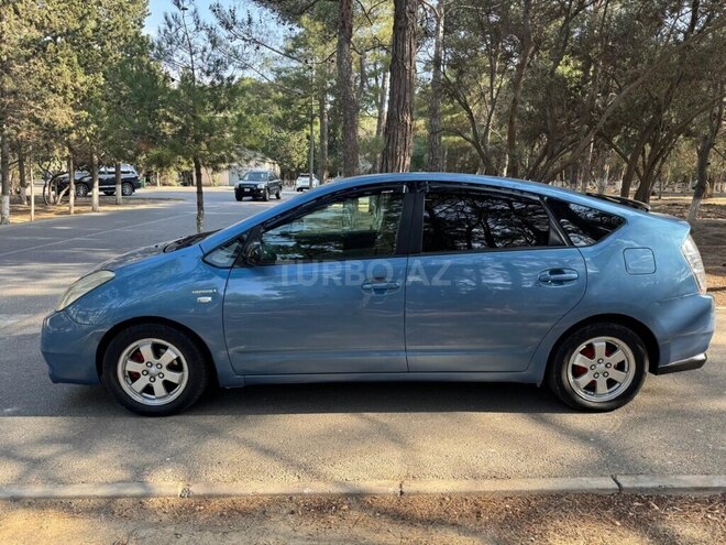Toyota Prius 2009, 271,000 km - 1.5 l - Sumqayıt