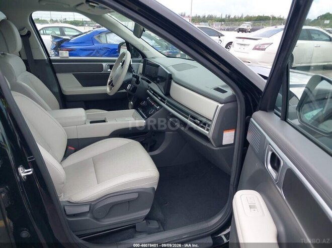 Hyundai Santa Fe 2024, 64,034 km - 1.6 l - Bakı