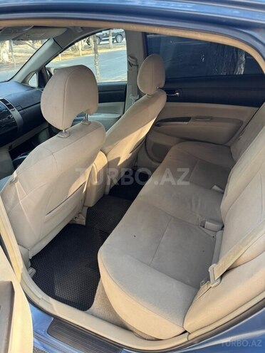 Toyota Prius 2009, 271,000 km - 1.5 l - Sumqayıt