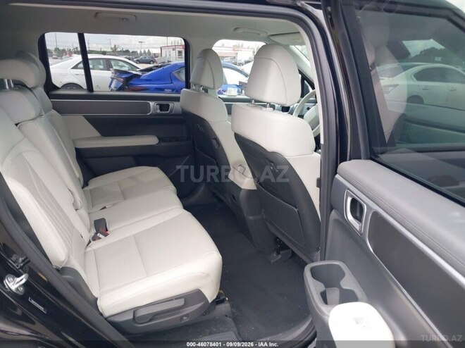 Hyundai Santa Fe 2024, 64,034 km - 1.6 l - Bakı