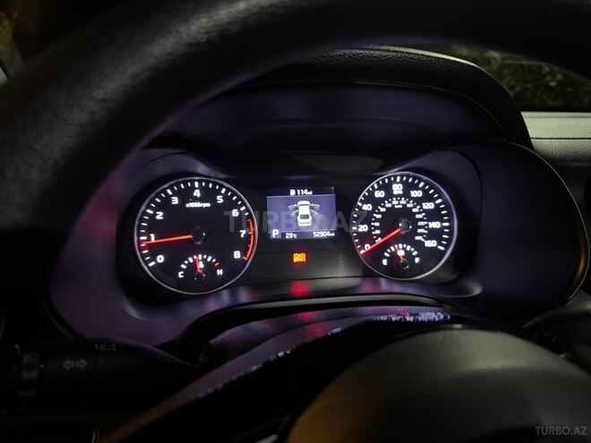 Kia Forte 2020, 84,491 km - 2.0 l - Bakı