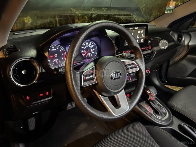 Kia Forte 2020, 84,491 km - 2.0 l - Bakı