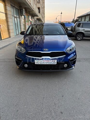 Kia Forte 2020, 84,491 km - 2.0 l - Bakı