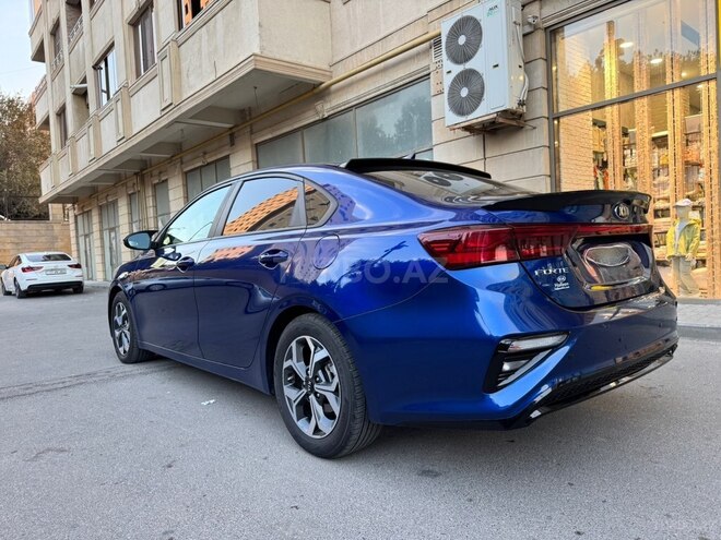 Kia Forte 2020, 84,491 km - 2.0 l - Bakı