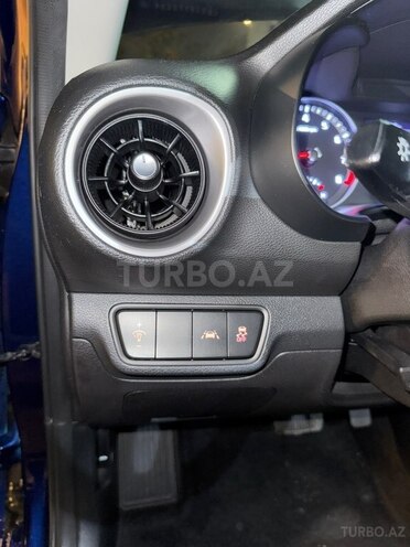Kia Forte 2020, 84,491 km - 2.0 l - Bakı