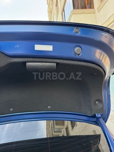 Kia Forte 2020, 84,491 km - 2.0 l - Bakı