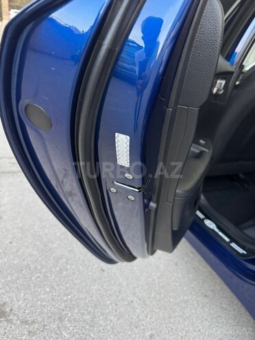 Kia Forte 2020, 84,491 km - 2.0 l - Bakı
