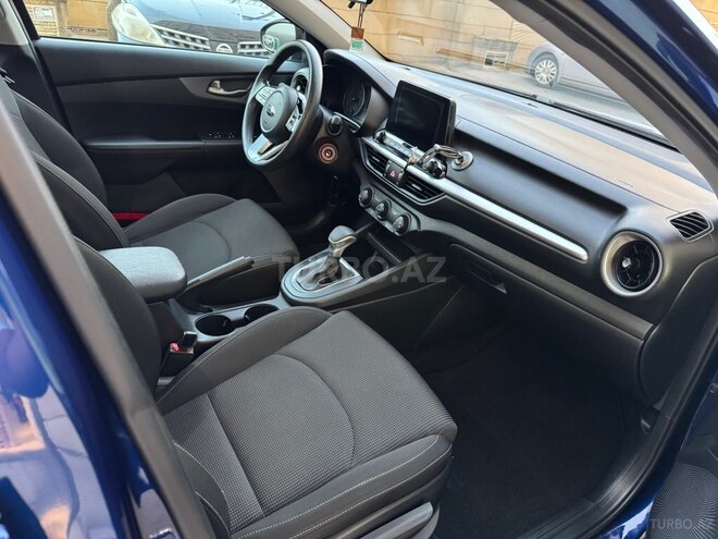 Kia Forte 2020, 84,491 km - 2.0 l - Bakı