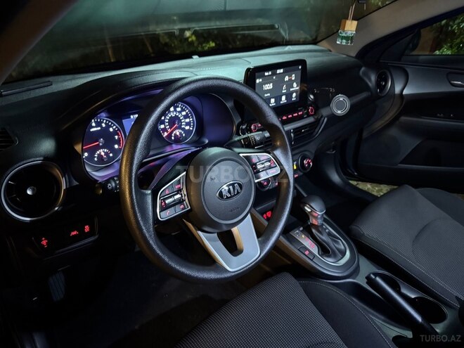 Kia Forte 2020, 84,491 km - 2.0 l - Bakı