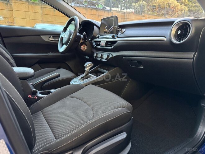 Kia Forte 2020, 84,491 km - 2.0 l - Bakı