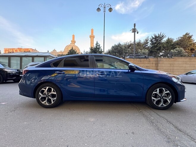 Kia Forte 2020, 84,491 km - 2.0 l - Bakı