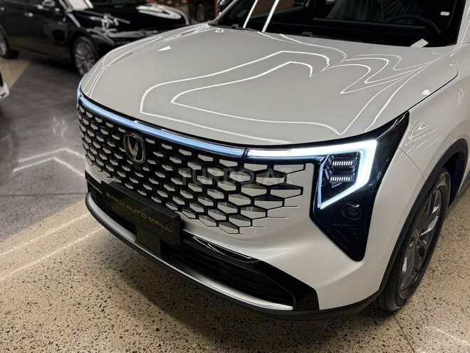 Changan CS 55 Plus 2026, 0 km - 1.5 л - Bakı