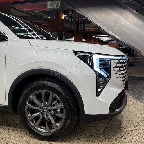 Changan CS 55 Plus 2026, 0 km - 1.5 л - Bakı