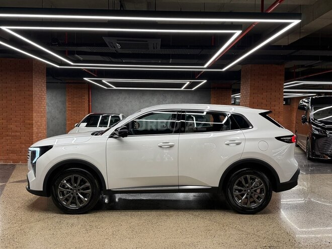 Changan CS 55 Plus 2026, 0 km - 1.5 л - Bakı