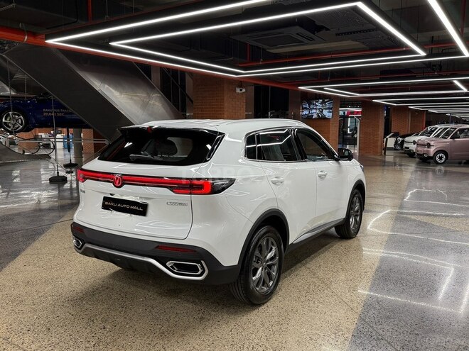 Changan CS 55 Plus 2026, 0 km - 1.5 л - Bakı