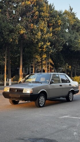 Tofas Sahin 2004, 70,000 km - 1.6 l - Masallı