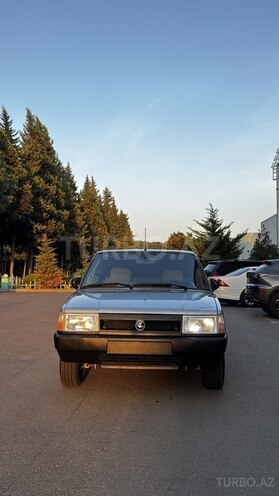 Tofas Sahin 2004, 70,000 km - 1.6 l - Masallı