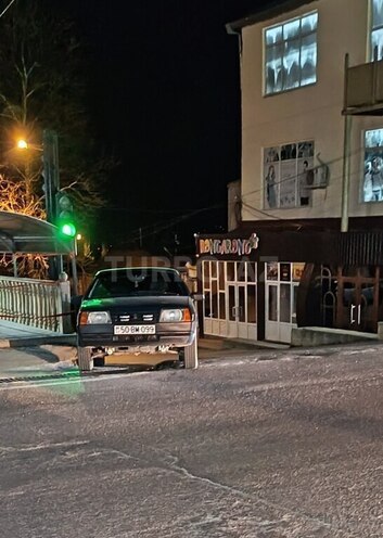 LADA (VAZ) 21099 2000, 392,653 km - 1.5 л - Şamaxı